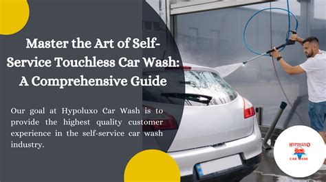 Hanx's Magic Touch: The Future of Car Washing is Here